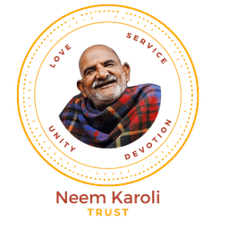 Neem Karoli Trust logo